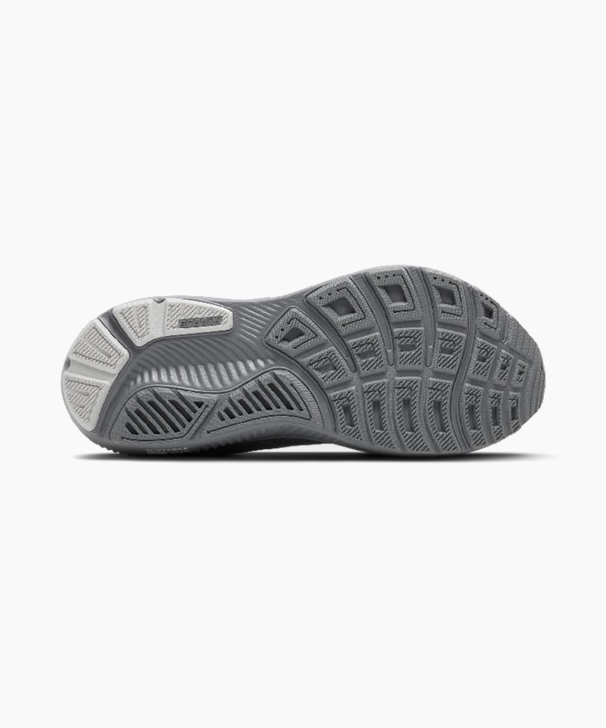 브룩스러닝(BROOKS RUNNING) (남성) 고스트 17 프라이머그레이 (미디움) - 1104421D041