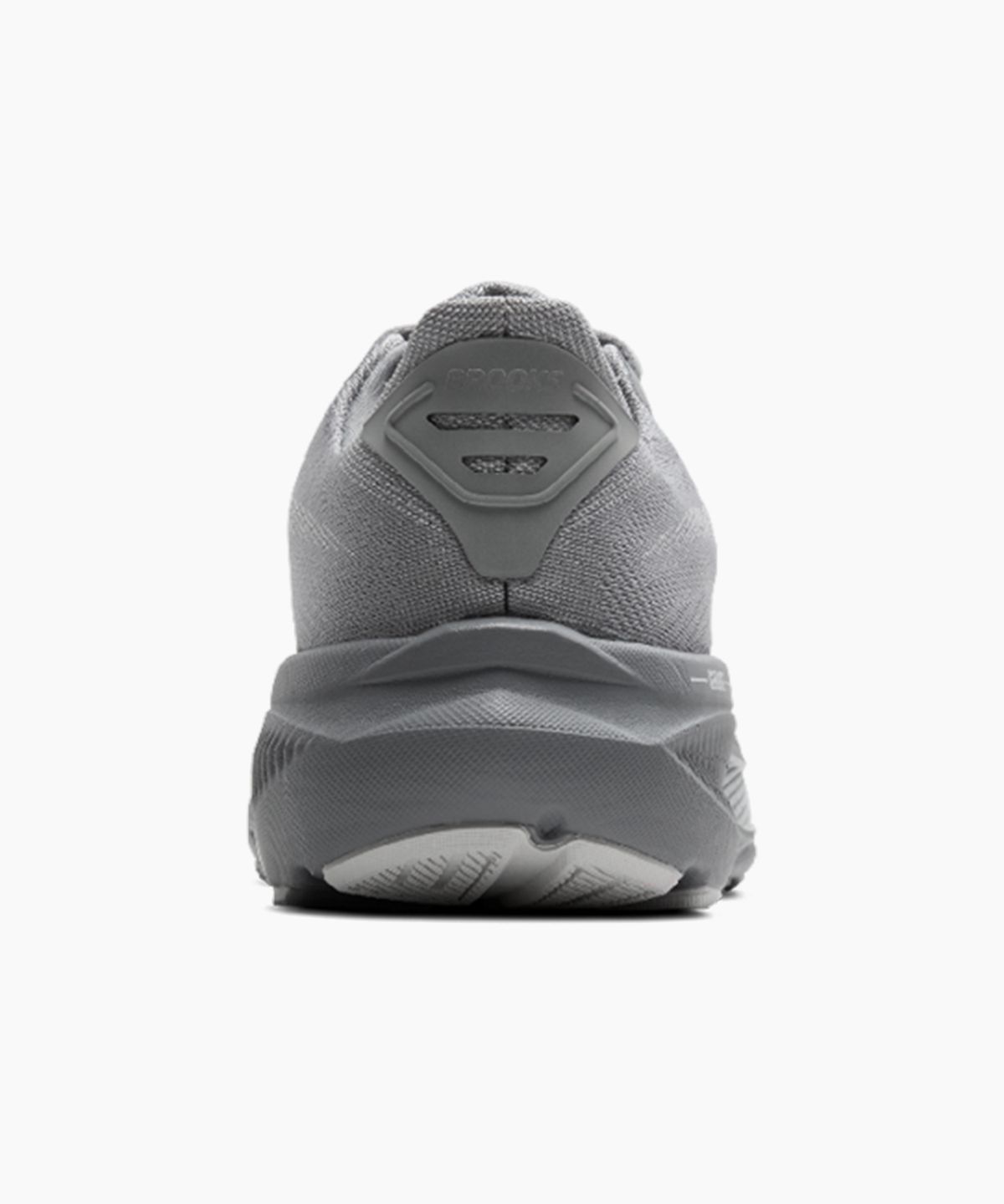 브룩스러닝(BROOKS RUNNING) (남성) 고스트 17 프라이머그레이 (미디움) - 1104421D041