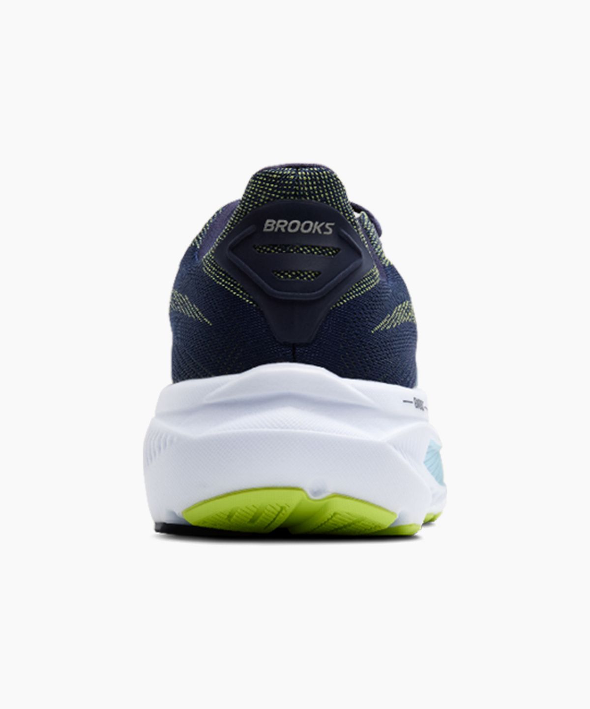 브룩스러닝(BROOKS RUNNING) (남성) 고스트 17 피코트 (미디움) - 1104421D414