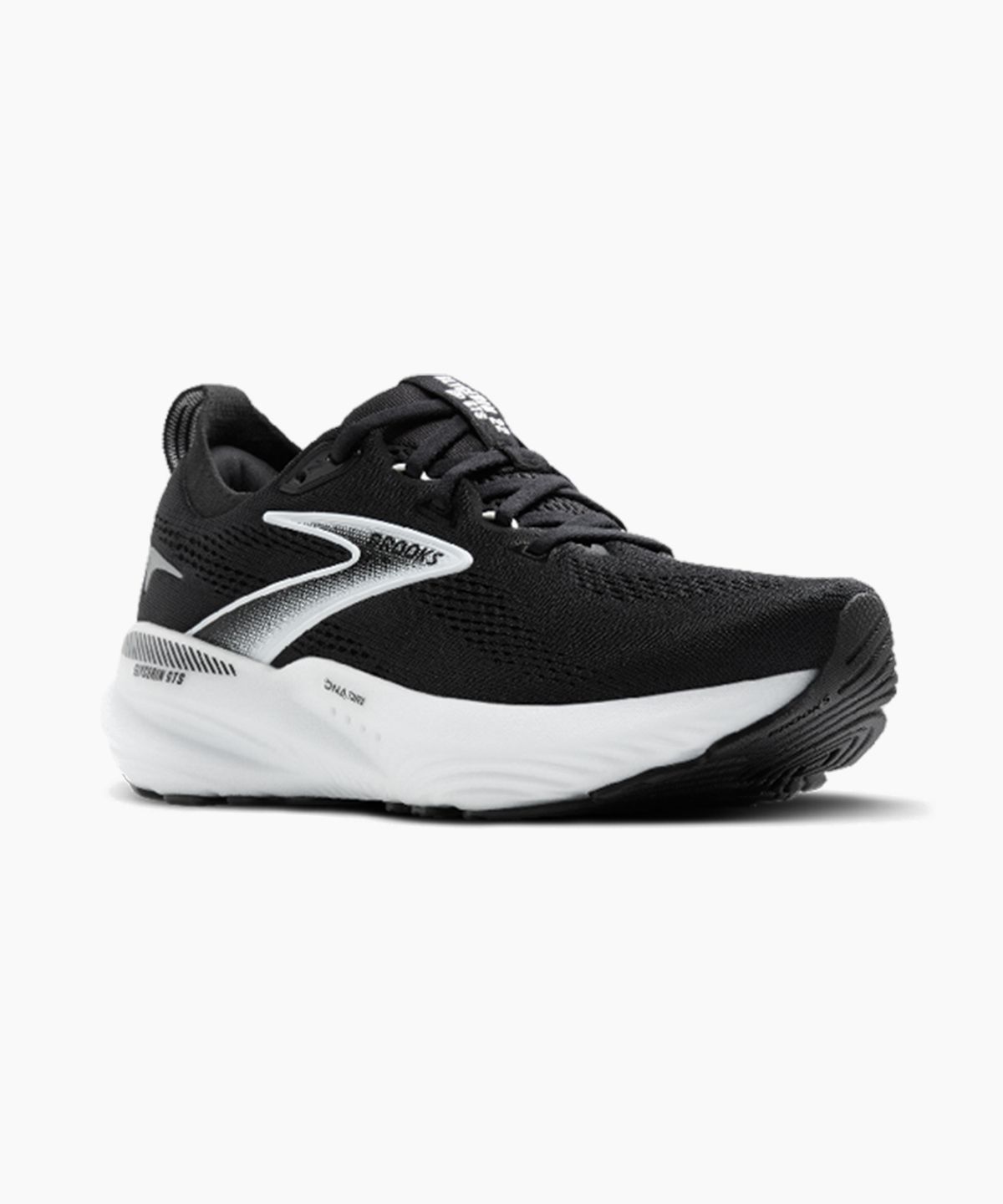 브룩스러닝(BROOKS RUNNING) (남성) 글리세린 GTS 22 제로그레이 (미디움) - 1104461D090