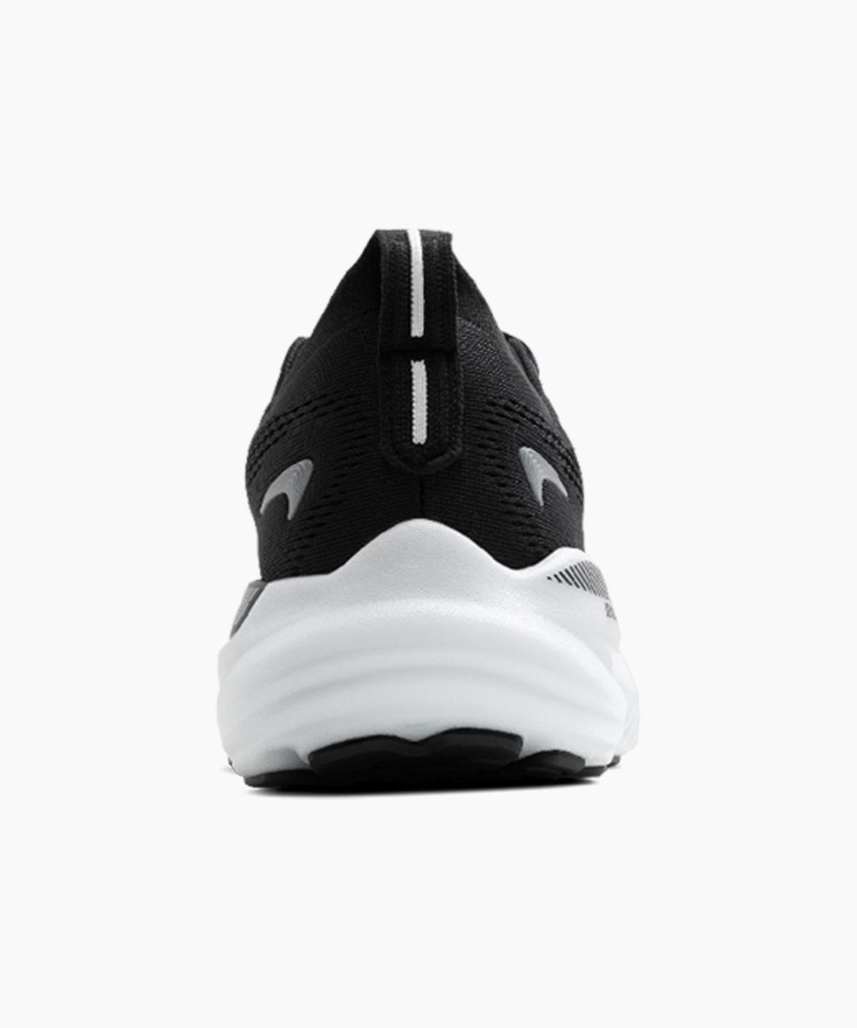 브룩스러닝(BROOKS RUNNING) (남성) 글리세린 GTS 22 제로그레이 (미디움) - 1104461D090