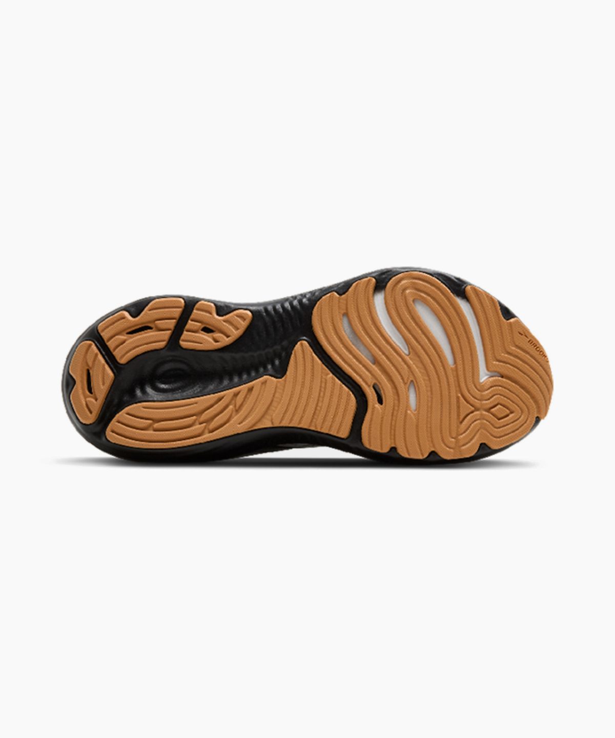 브룩스러닝(BROOKS RUNNING) (남성) 글리세린 GTS 22 스모크 (미디움) - 1104461D135