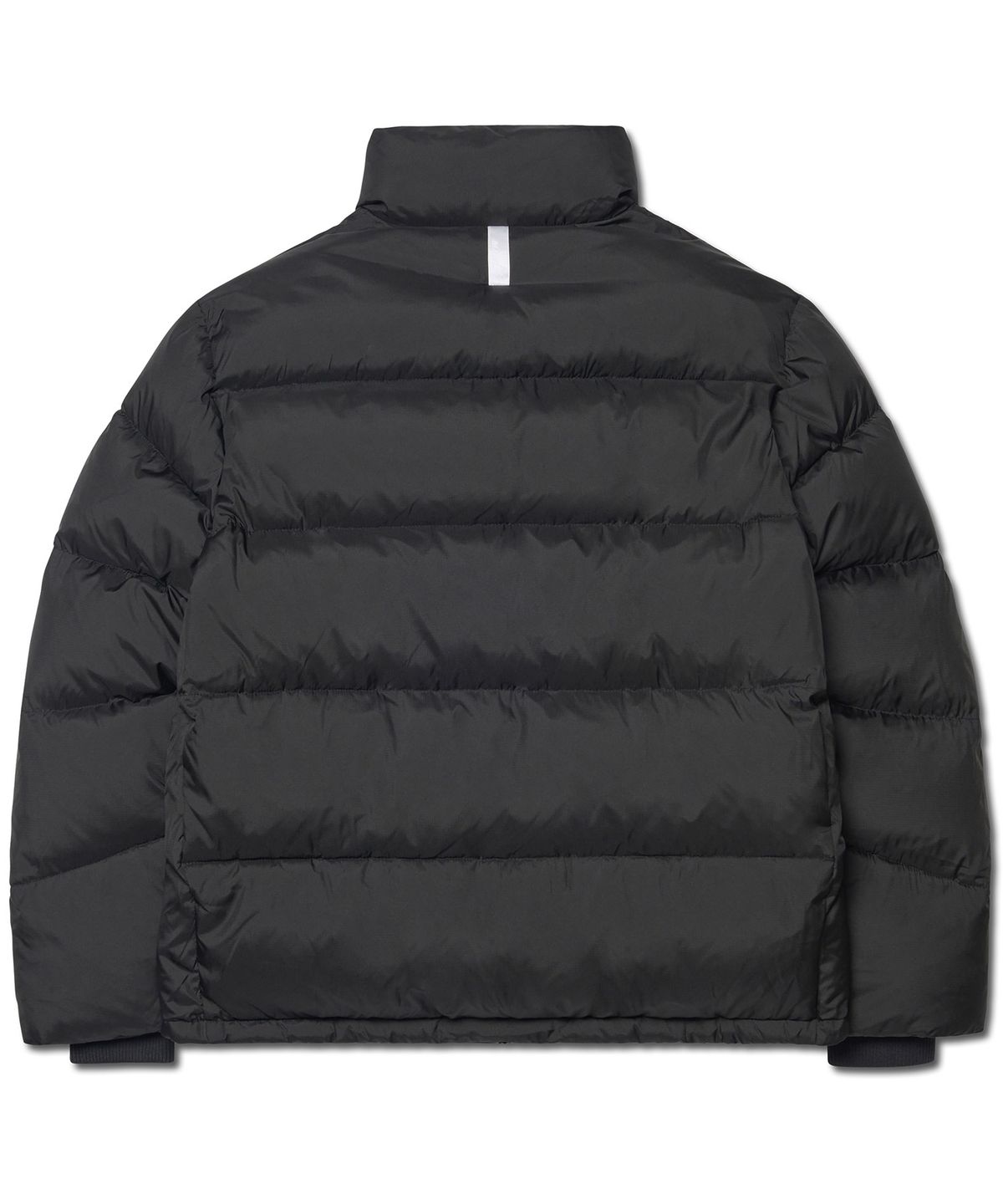 노매뉴얼(NOMANUAL) COZY DUCK DOWN - MATTE BLACK