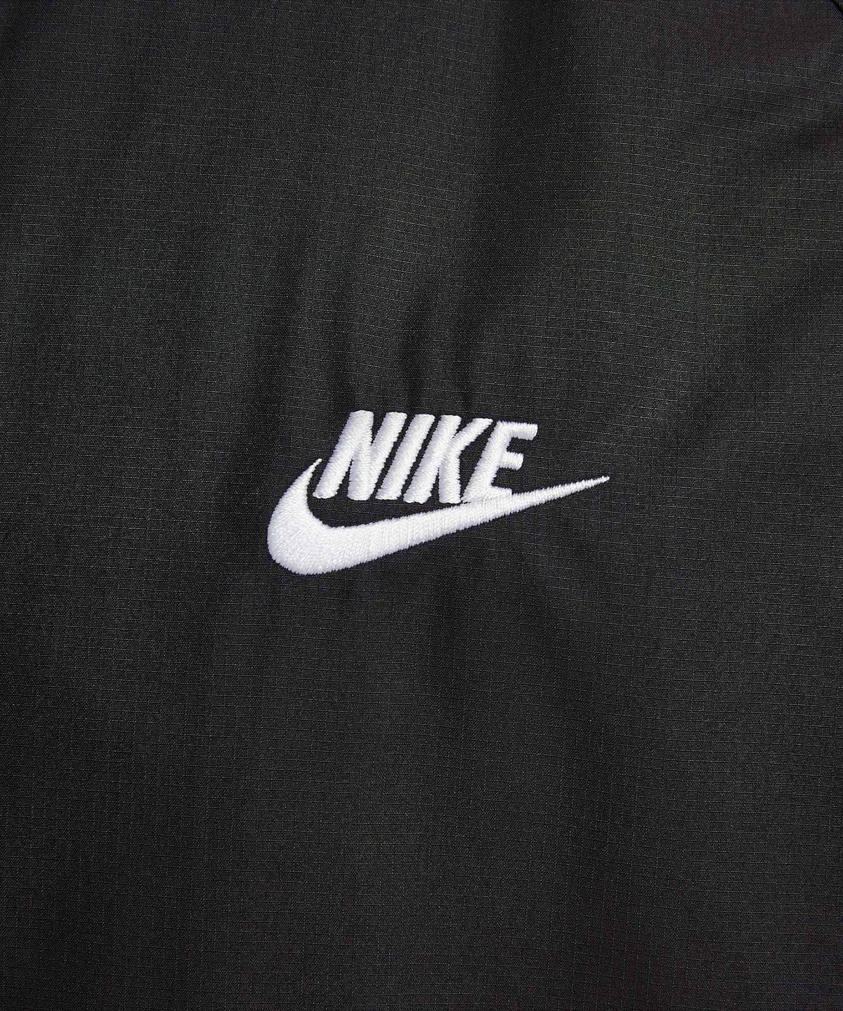 나이키(NIKE) 스포츠웨어 클럽 로스코 풀집 재킷 M - 블랙:화이트 / HV1140-010