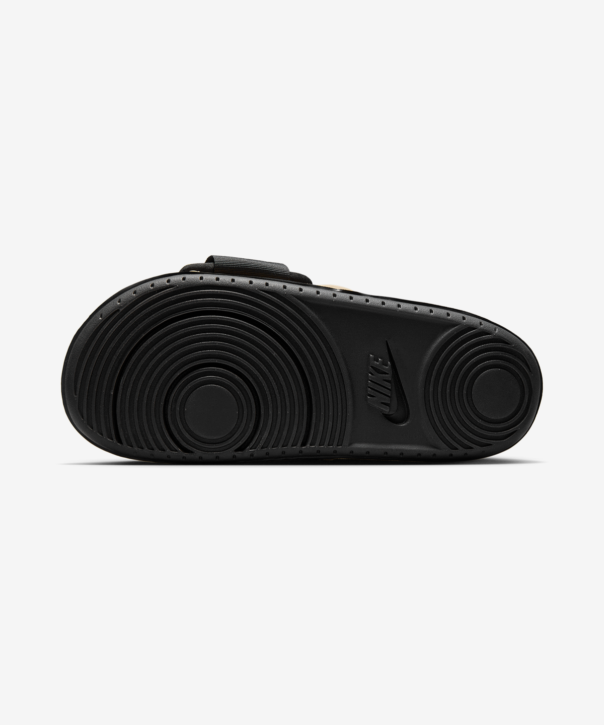 나이키(NIKE) 오프코트 어저스트 M - 블랙:카키 / DQ9624-004