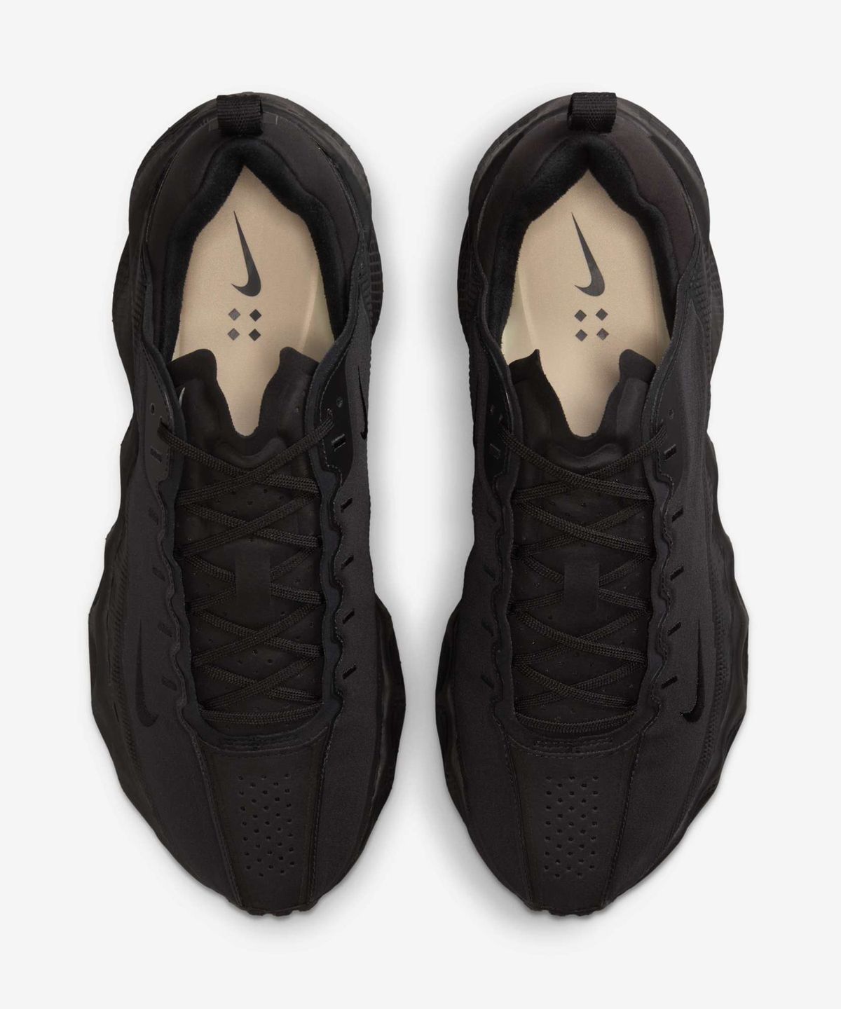 나이키(NIKE) 아바 로버 M - 블랙:앤트러사이트:블랙 / DX4215-005