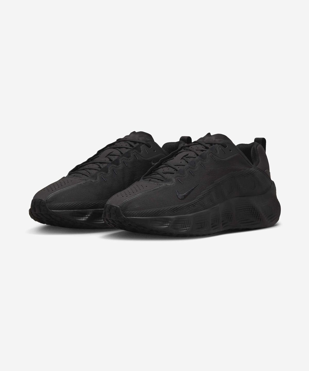 나이키(NIKE) 아바 로버 M - 블랙:앤트러사이트:블랙 / DX4215-005