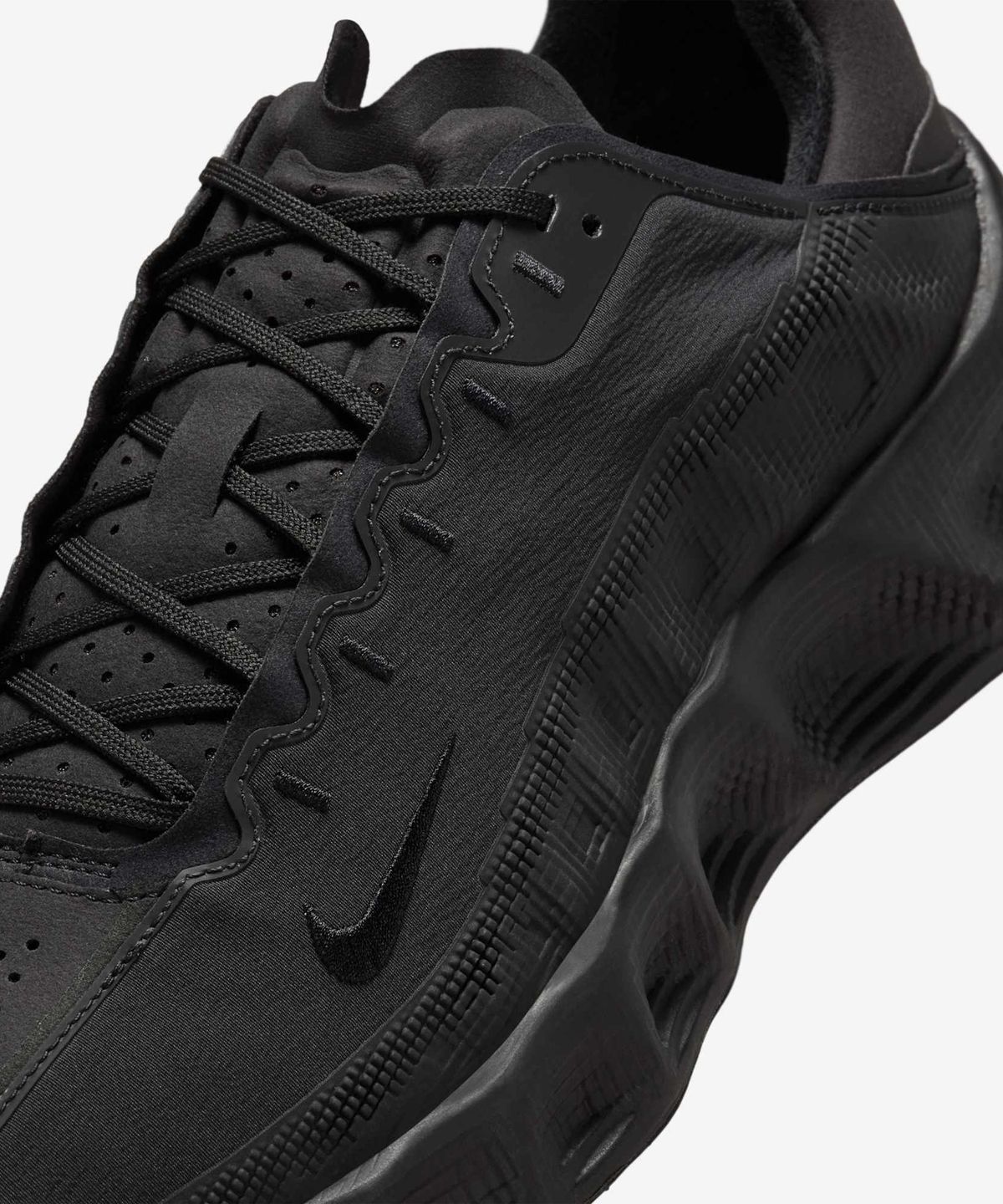 나이키(NIKE) 아바 로버 M - 블랙:앤트러사이트:블랙 / DX4215-005