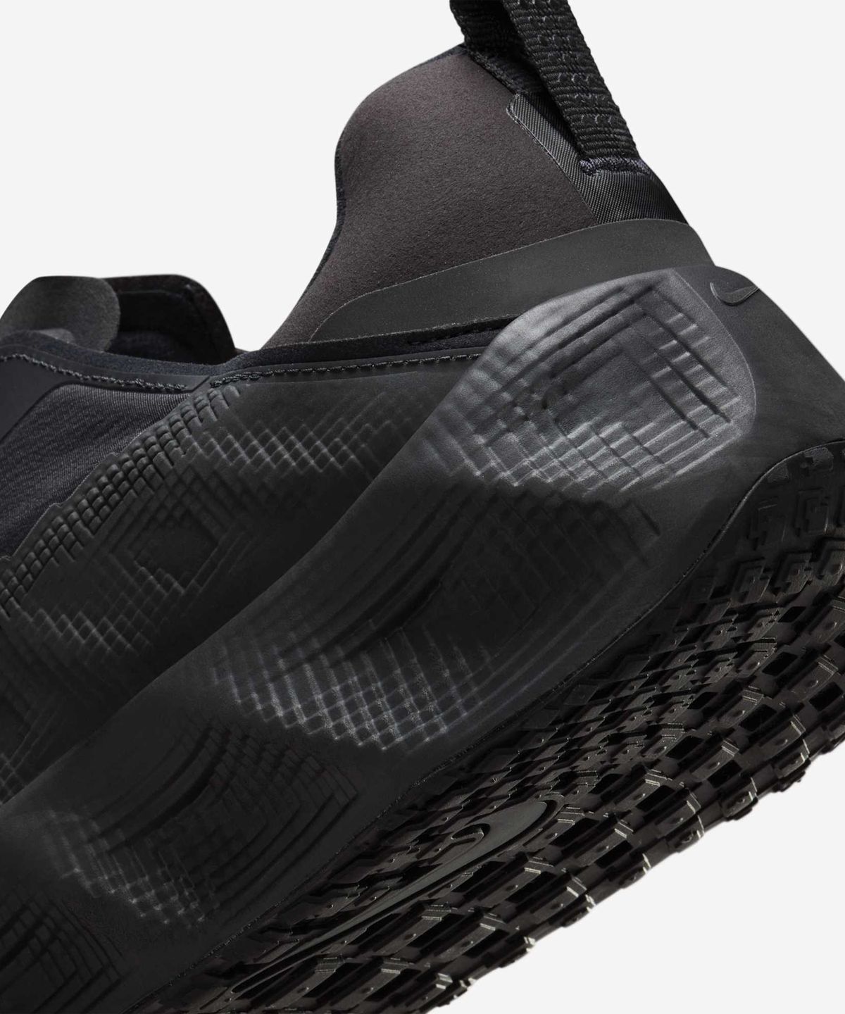 나이키(NIKE) 아바 로버 M - 블랙:앤트러사이트:블랙 / DX4215-005