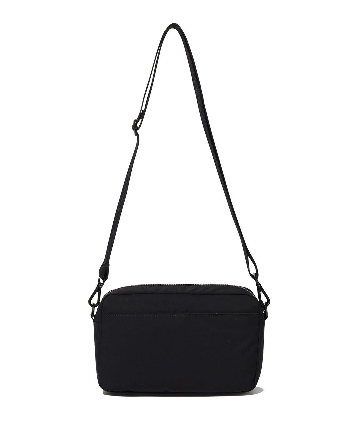 커버낫(COVERNAT) 투포켓 데일리 카메라백 Black