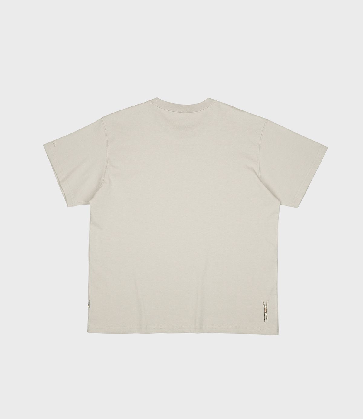 에메모가든(MMOGARDEN) mellow tee