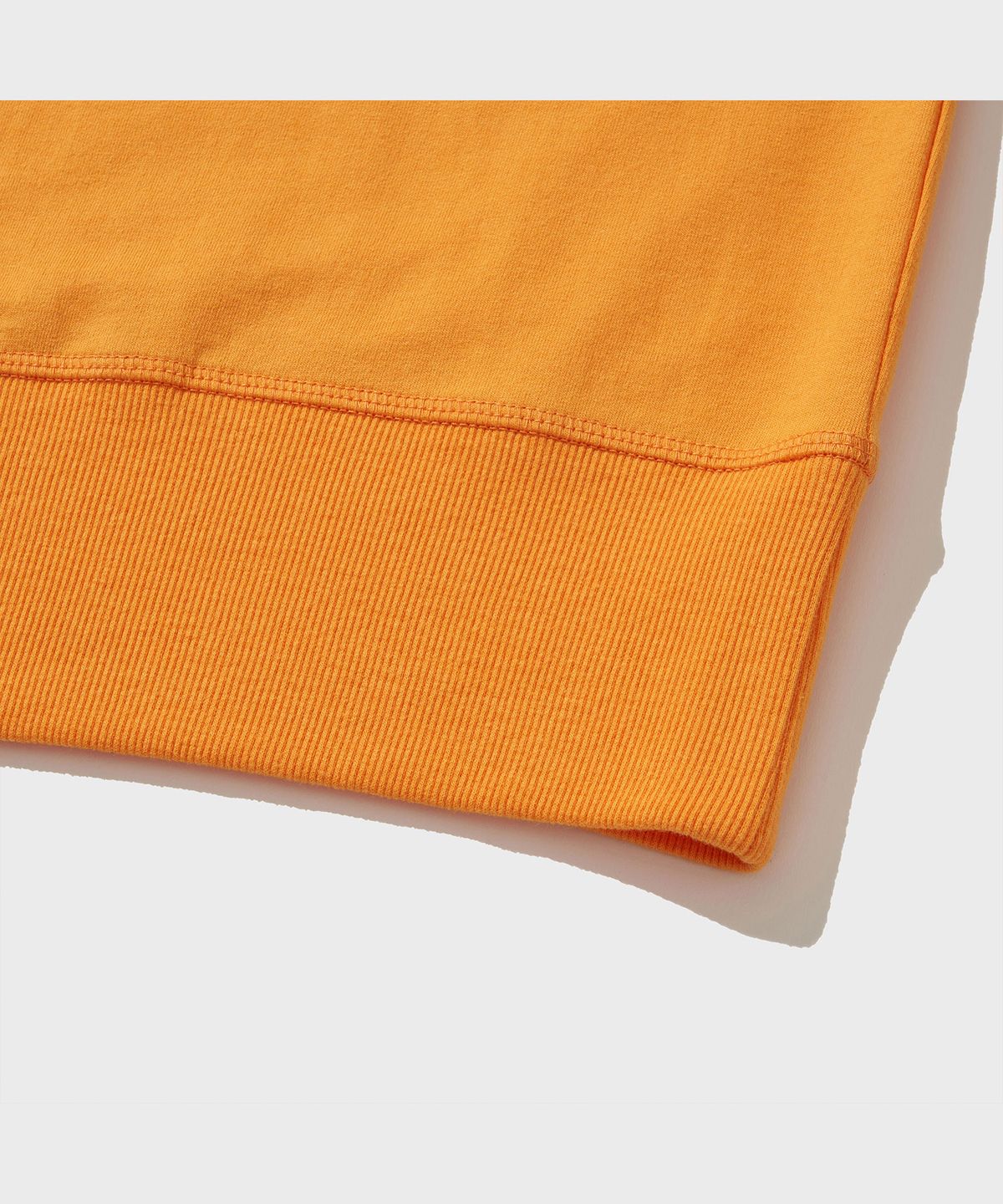 비디알(VDR) [디즈니] DONALD LITTLE DEVIL SUMMER SWEAT [Flame Orange]