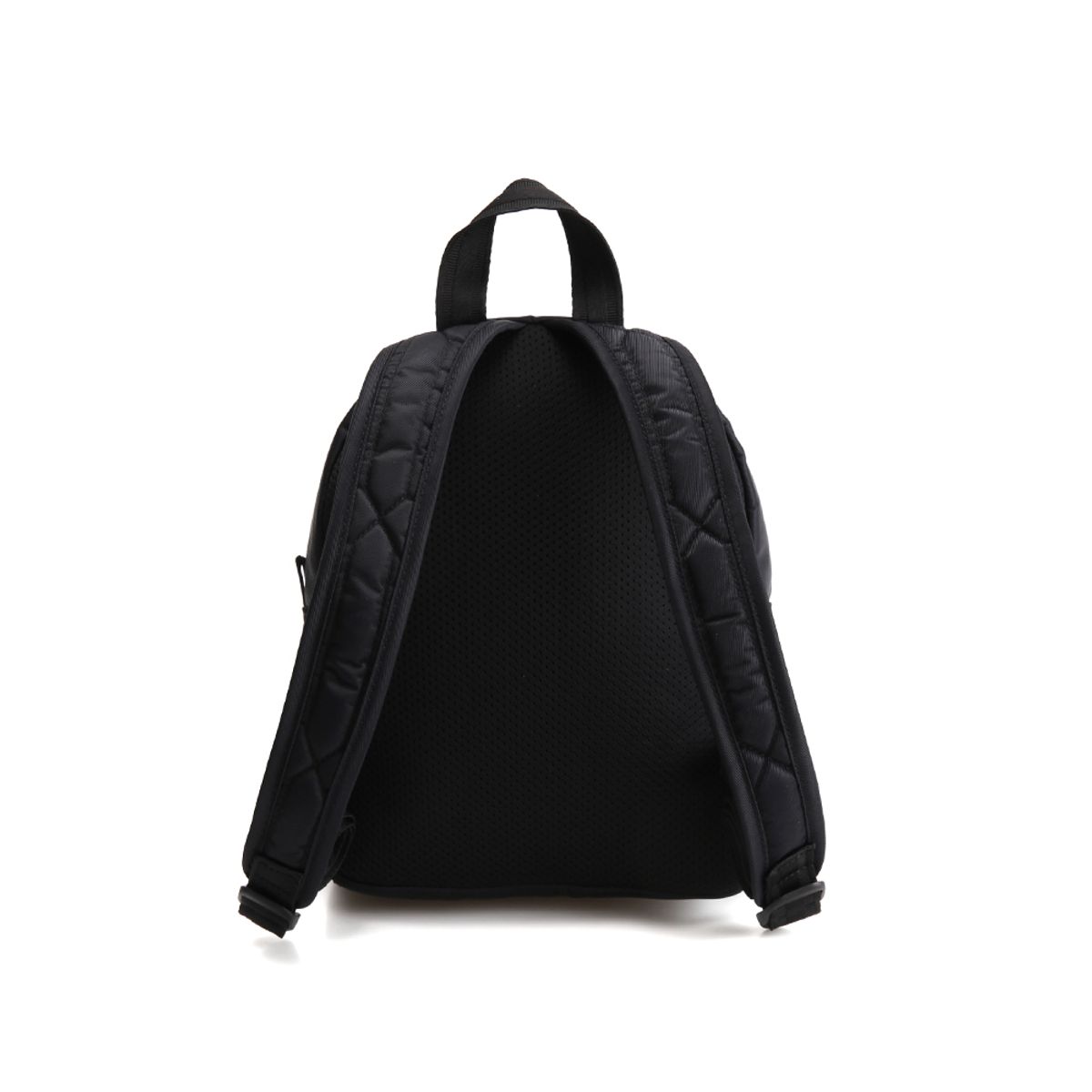헌터(HUNTER) [UNISEX]나일론 클래식 미니 백팩 - 블랙 UBB5510KBMBLK