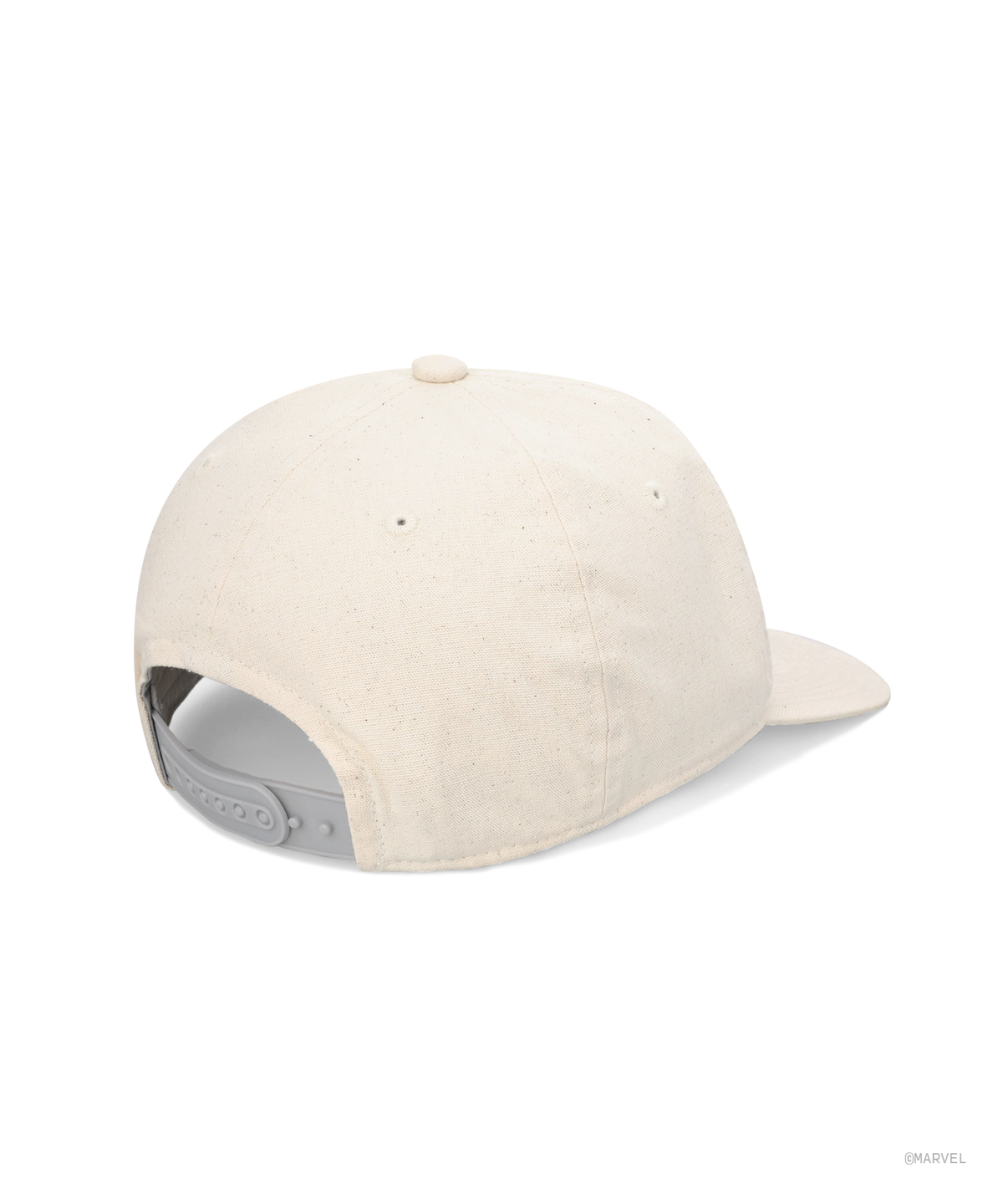 썬러브투어(SUNLOVETOUR) [The Fantastic Four] Logo Cap Ivory
