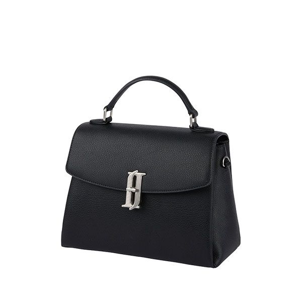 J.ESTINA ● JOELLE FALLIN SMラウンドサチェルバック Black MUSINSA | J.ESTINA JOELLE FALLIN SM Round Satchel BK