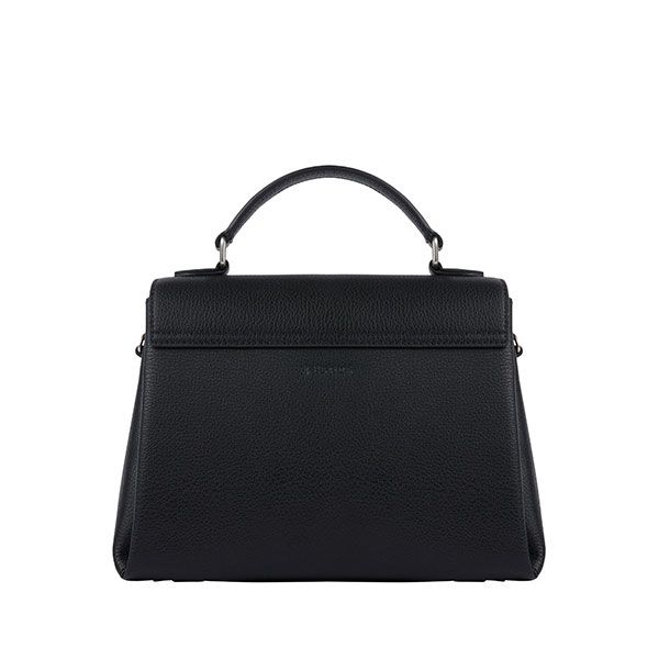 J.ESTINA ● JOELLE FALLIN SMラウンドサチェルバック Black MUSINSA | J.ESTINA JOELLE FALLIN SM Round Satchel BK