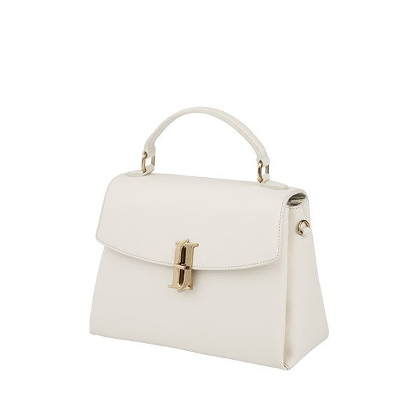 MUSINSA公式 | J.ESTINA JOELLE FALLIN SM ROUND SATCHEL IV