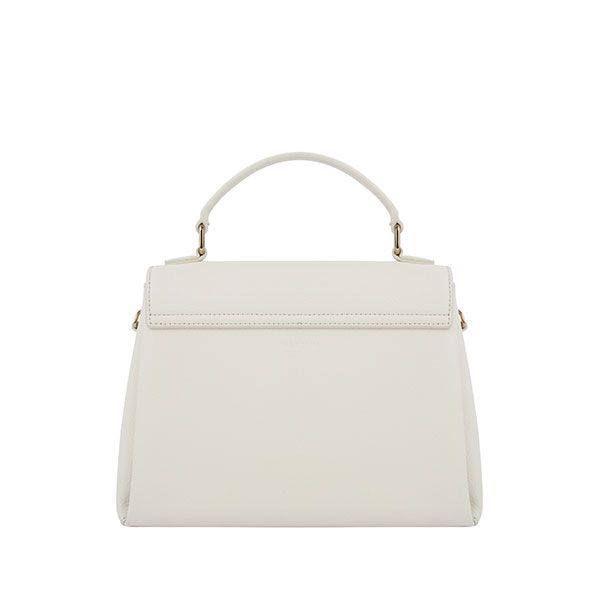 MUSINSA公式 | J.ESTINA JOELLE FALLIN SM ROUND SATCHEL IV