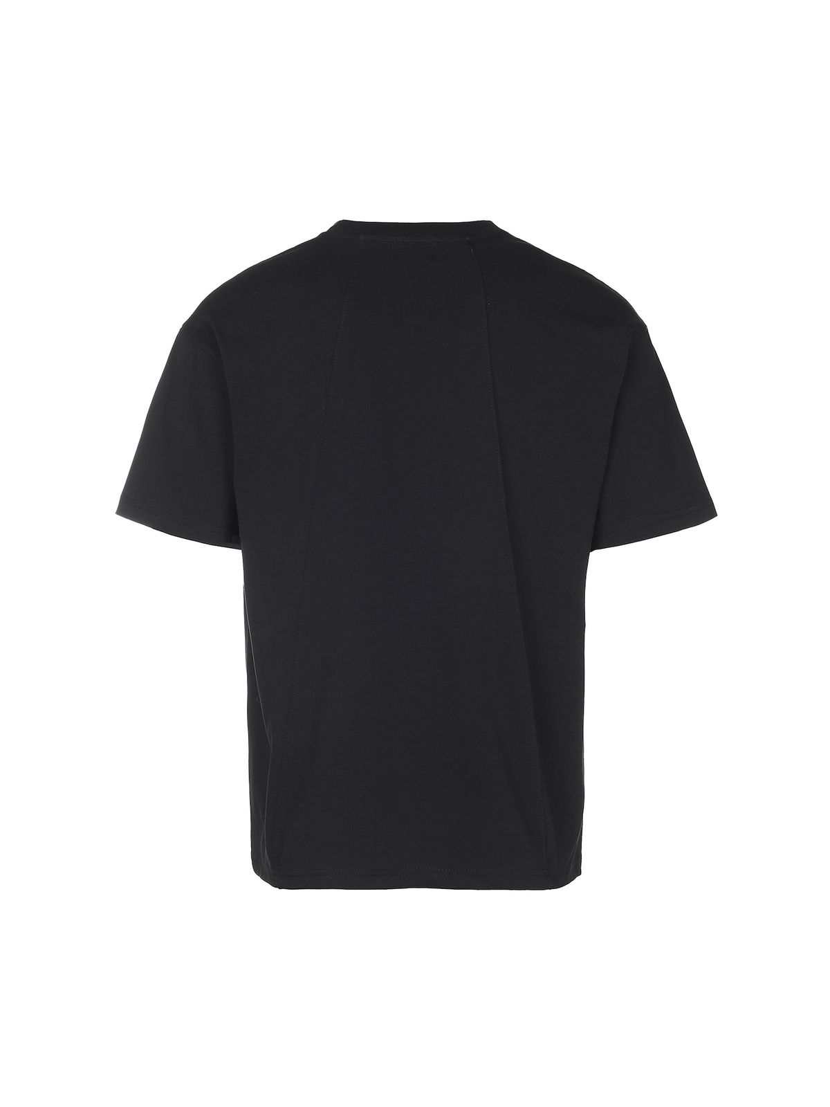 디에스엠티(DSMT) DSMT METAL LOGO TOP_BLACK
