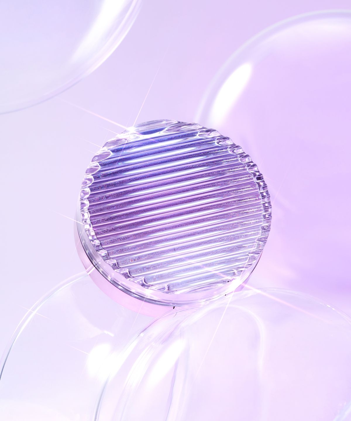 셀퓨전씨(CELL FUSION C) 글래스 스킨 쿠션 (컬러 택1)