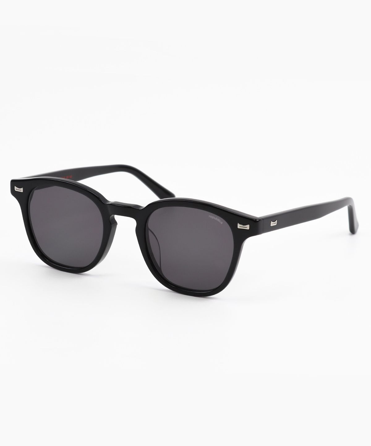 리퍼블리카(REPUBLICA) REP505 VANTA(49) 선글라스 - C1 Piano Black