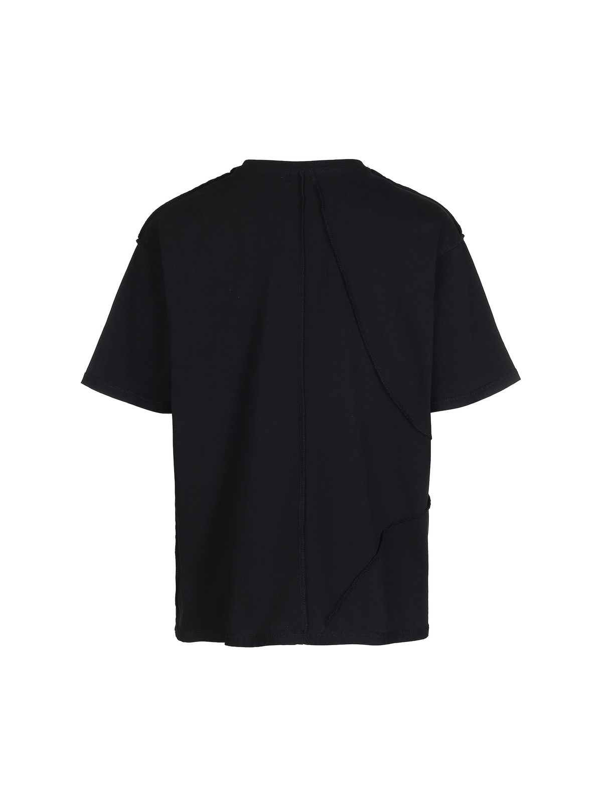 디에스엠티(DSMT) RE:TURN DESIRE T-SHIRT_BLACK