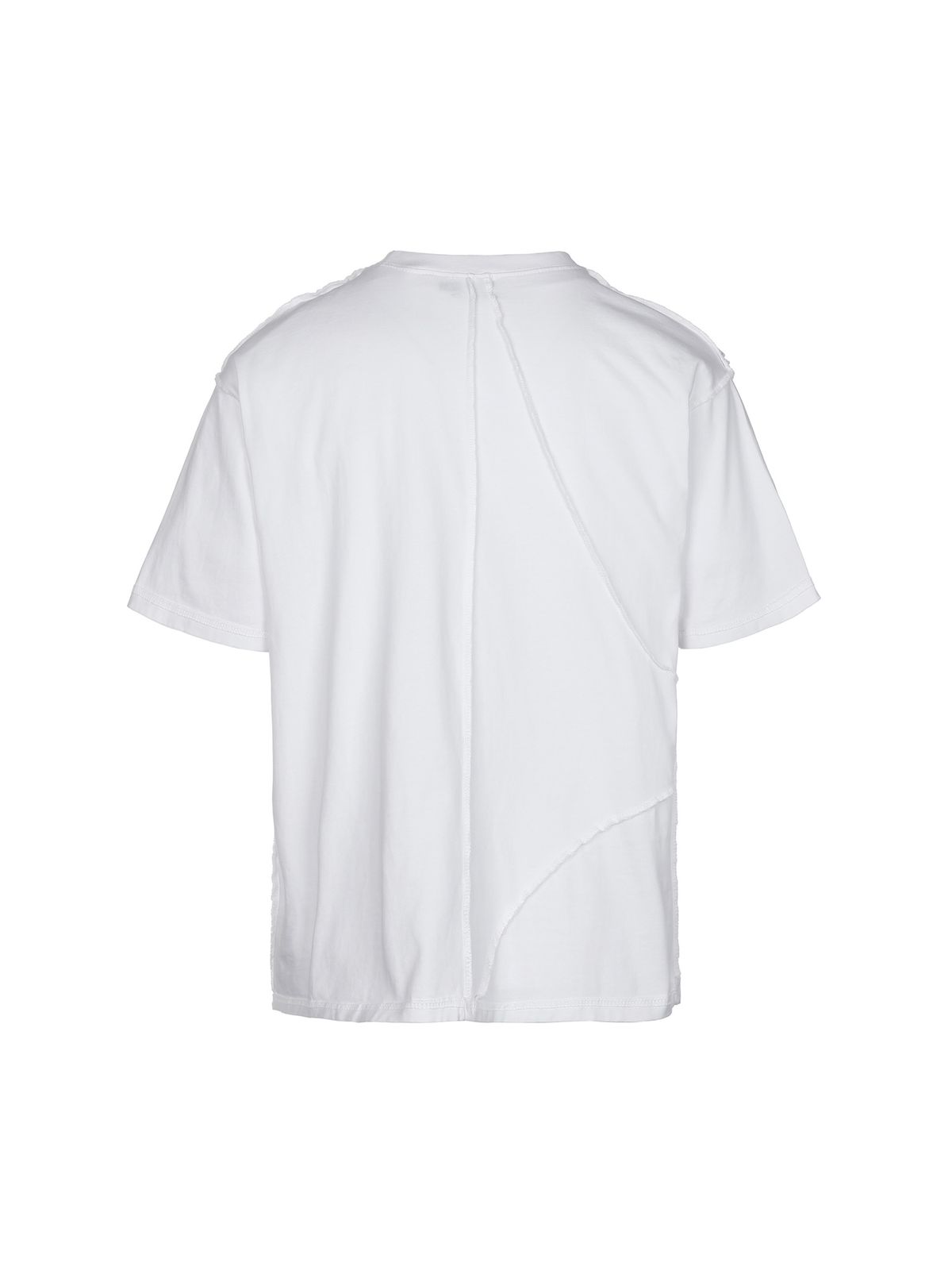 디에스엠티(DSMT) RE:TURN DESIRE T-SHIRT_WHITE