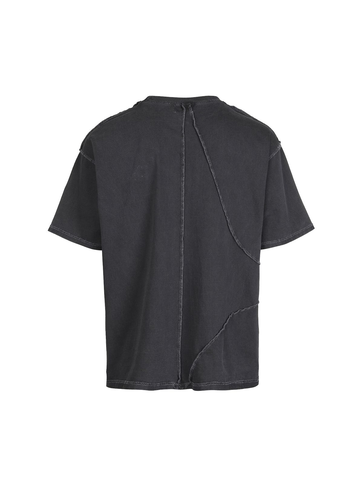 디에스엠티(DSMT) RE:TURN DESIRE T-SHIRT_PIGMENT