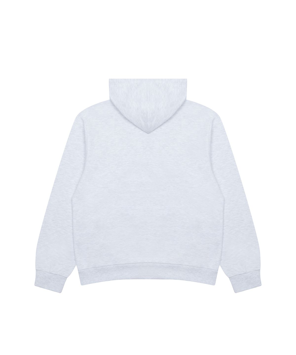 라티젠(LARTIGENT) L19 ANGEL HOOD ZIP-UP(MELANGE)