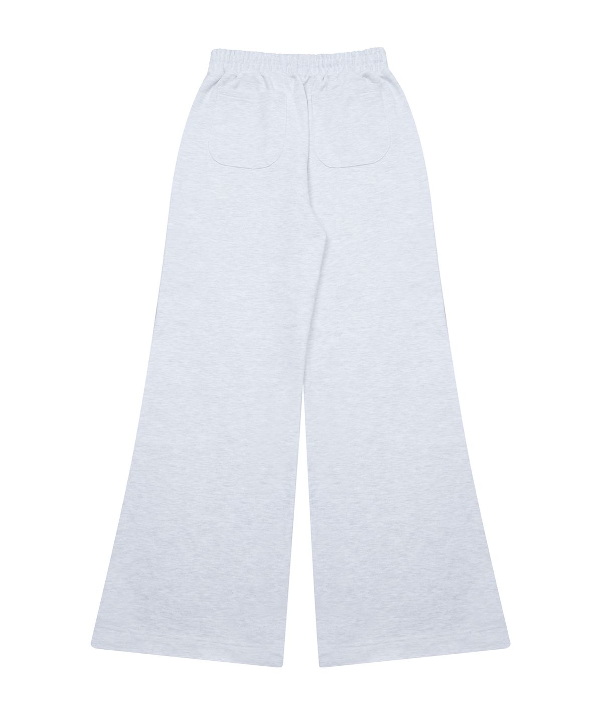 라티젠(LARTIGENT) L19 ANGEL TRAINING PANTS(MELANGE)