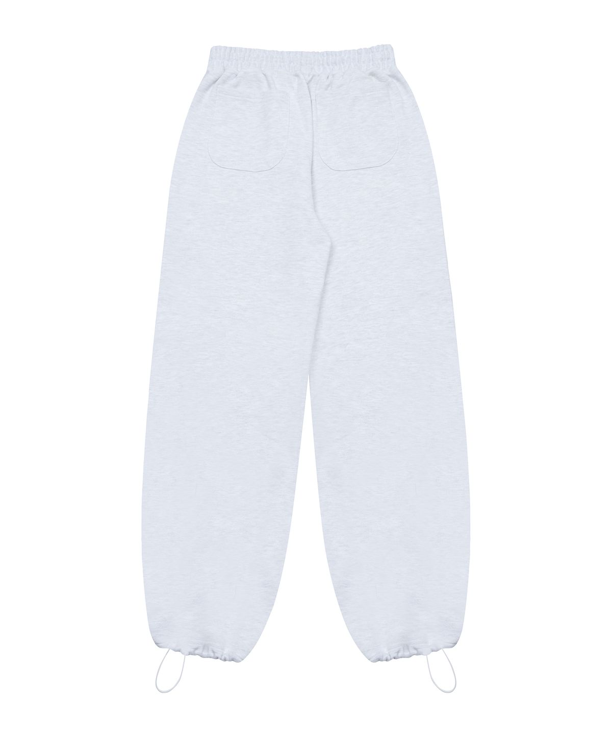 라티젠(LARTIGENT) L19 ANGEL TRAINING PANTS(MELANGE)