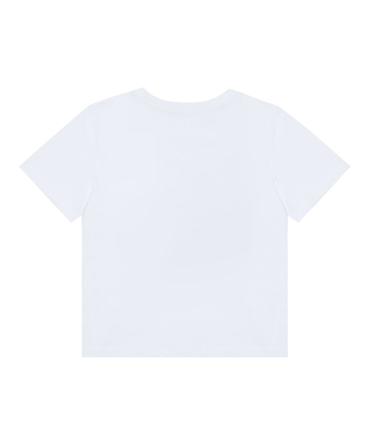 라티젠(LARTIGENT) L19 BOX STAR T-SHIRT(WHITE)