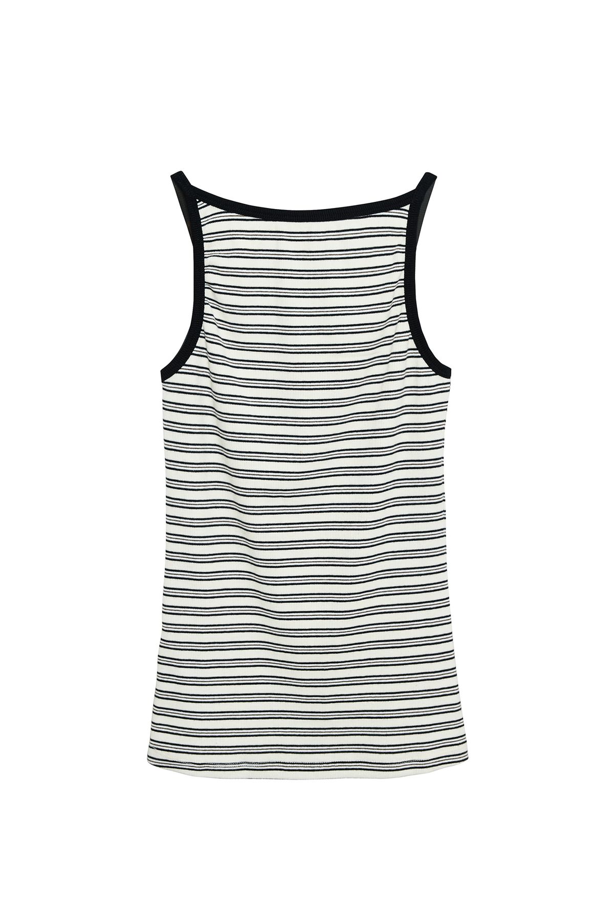 르아르베이(LEAREVEY) SP SLEEVELESS Cookies & Cream