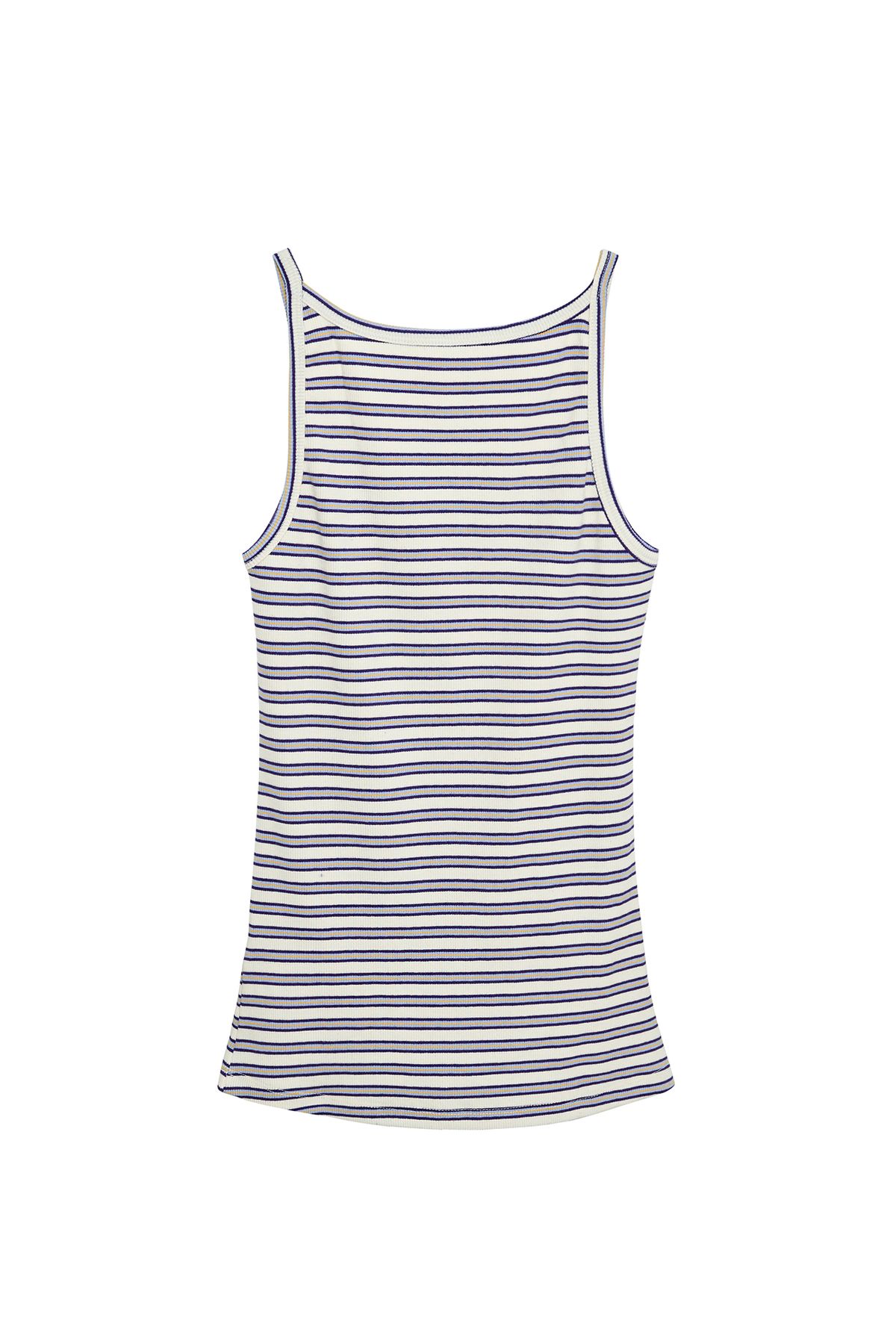 르아르베이(LEAREVEY) SP SLEEVELESS PURPLE