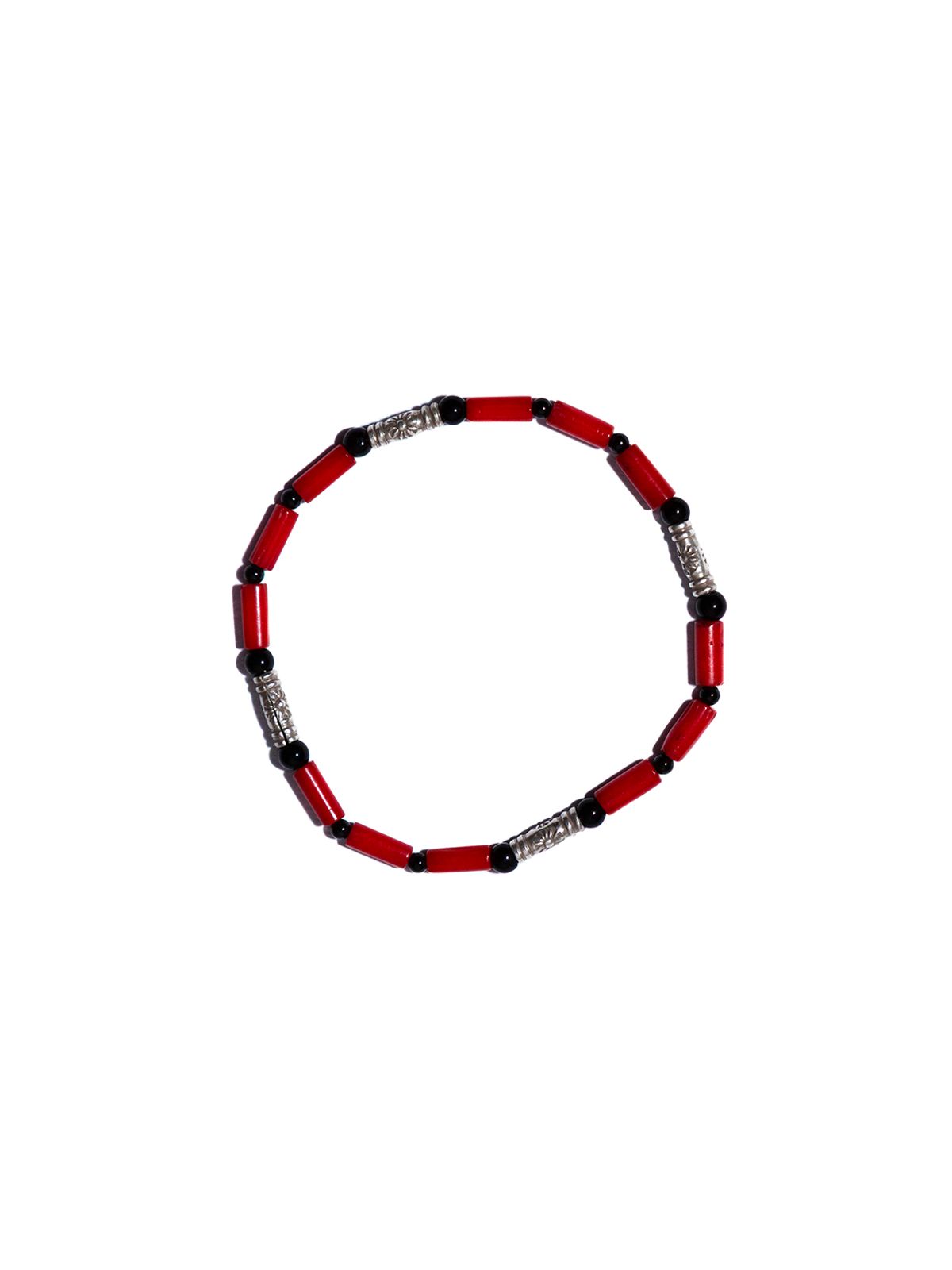탁토(TACTO) 스칼렛 팔찌 SCARLET BRACELET