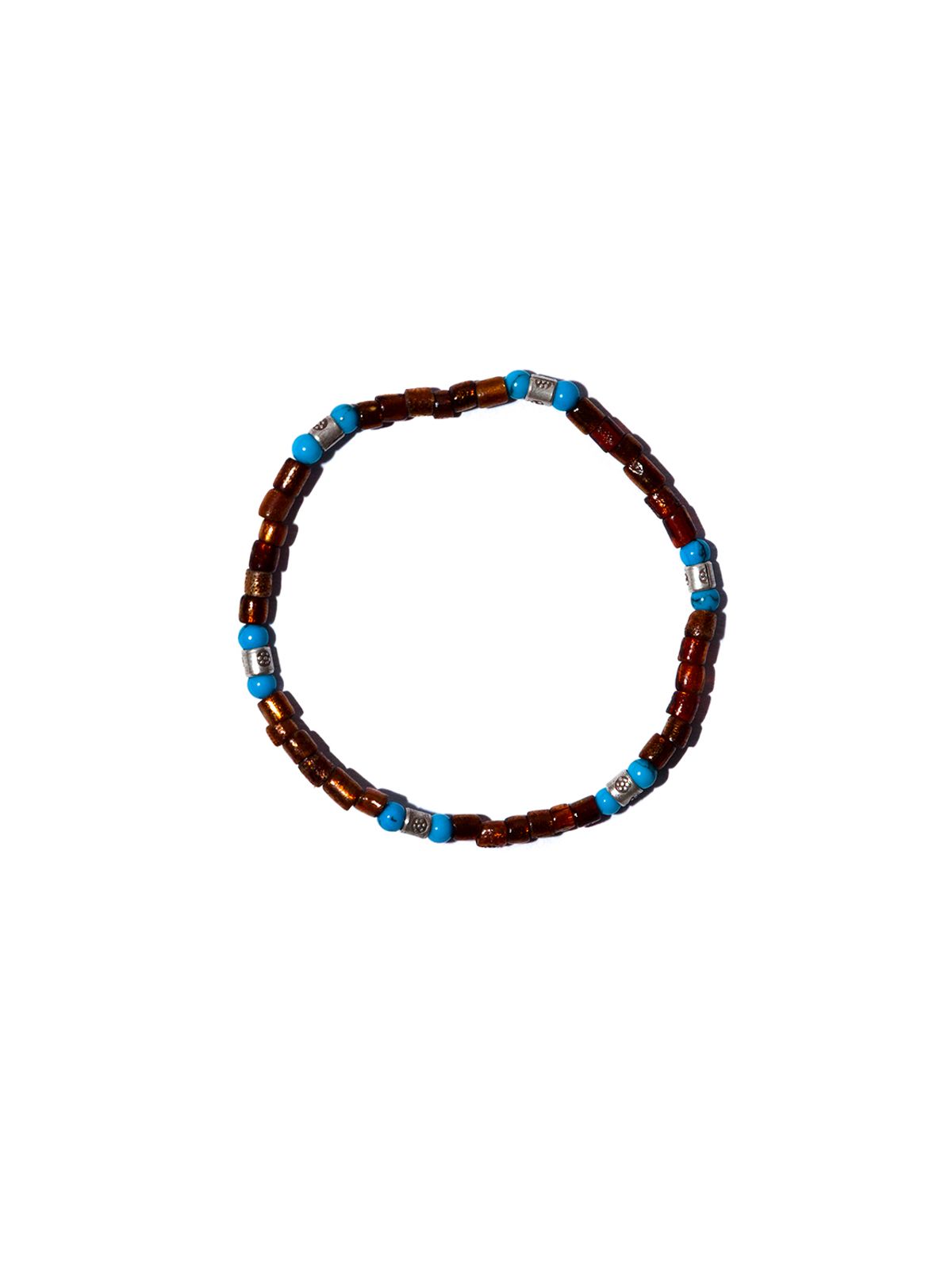 탁토(TACTO) 골드 코랄 팔찌 GOLD CORAL BRACELET