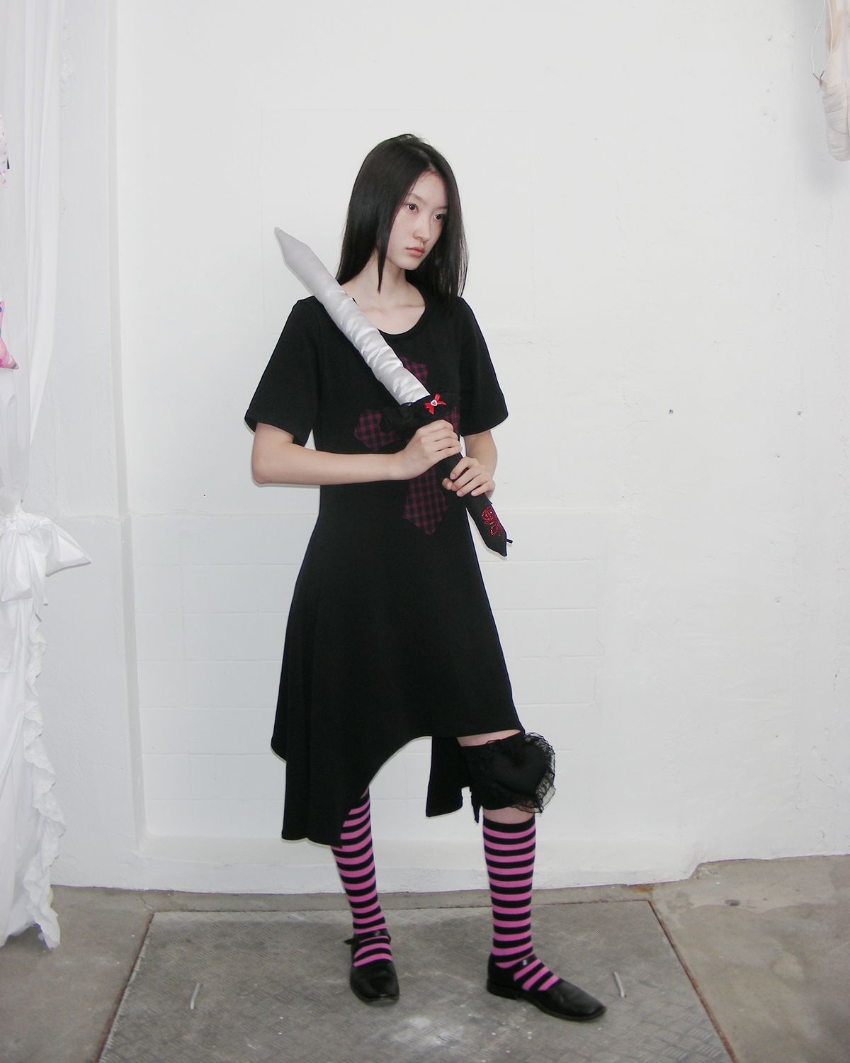아컨시엘(ARCENCIEL) X-Dress