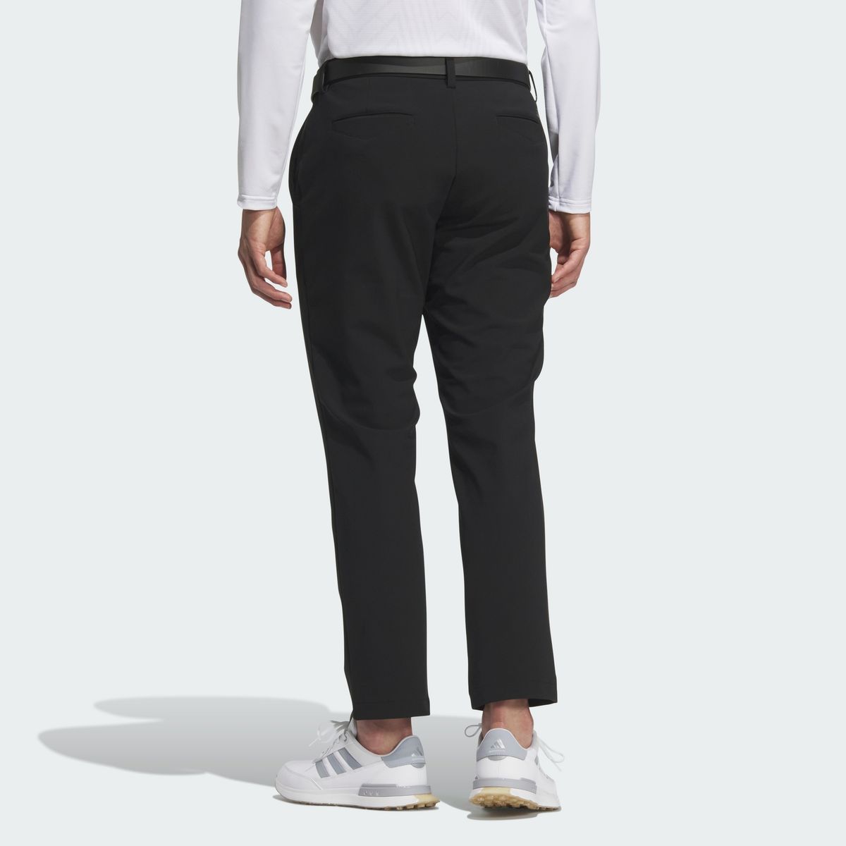 아디다스 골프(ADIDAS GOLF) 브러시드 스트레치 팬츠 KC5704