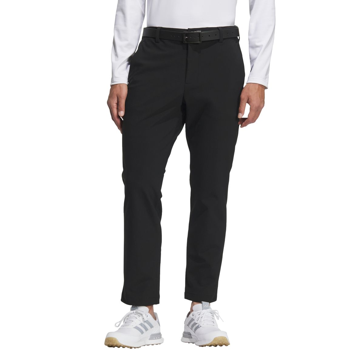 아디다스 골프(ADIDAS GOLF) 브러시드 스트레치 팬츠 KC5704