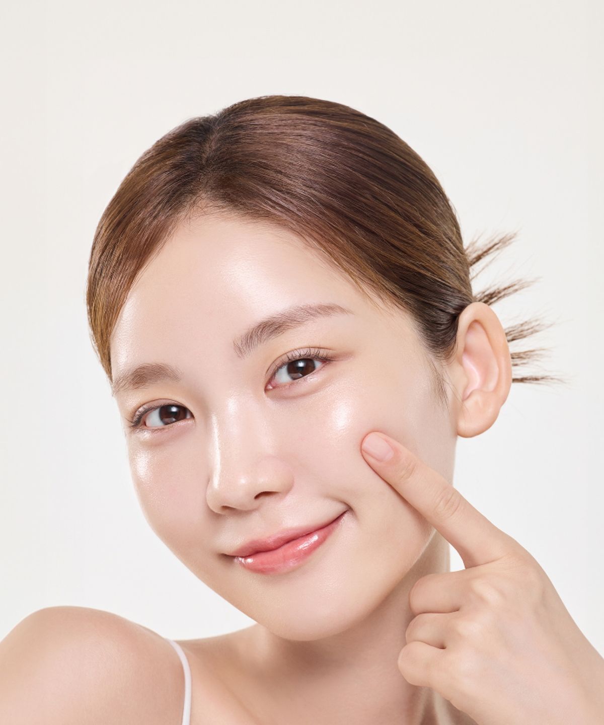 이니스프리(INNISFREE) 그린티 데일리 수딩 마스크 30매