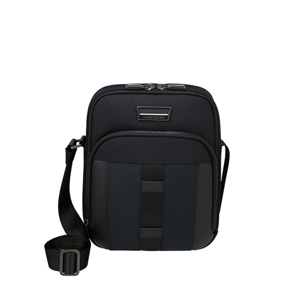 쌤소나이트(SAMSONITE) URBAN-EYE DLX 크로스오버 M 9.7 BLACK UC409007