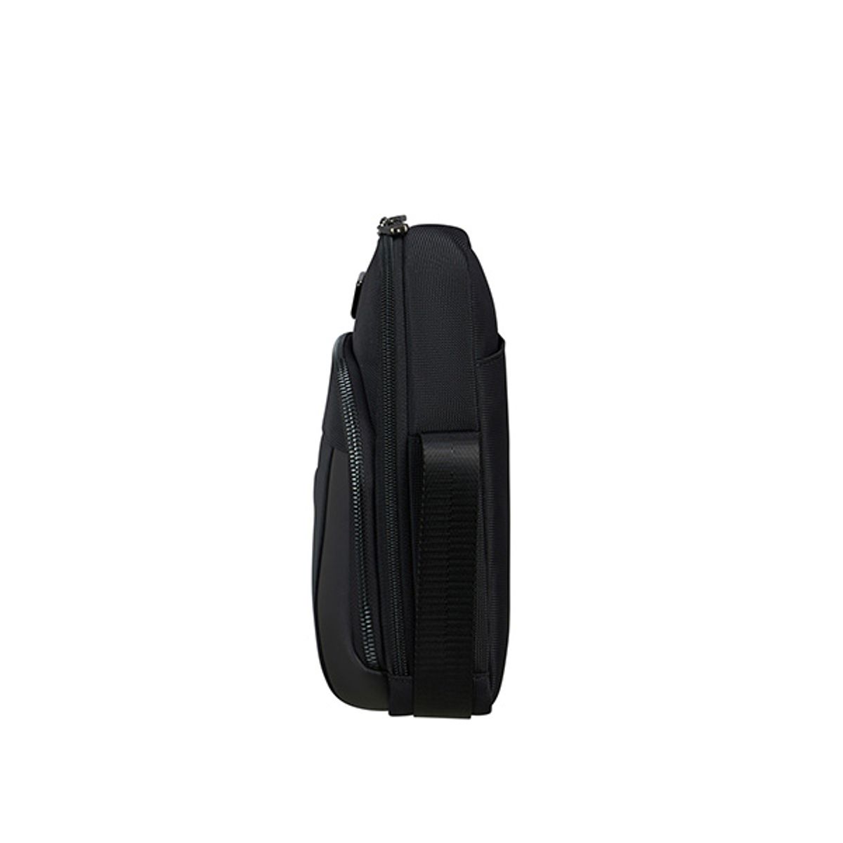 쌤소나이트(SAMSONITE) URBAN-EYE DLX 크로스오버 M 9.7 BLACK UC409007