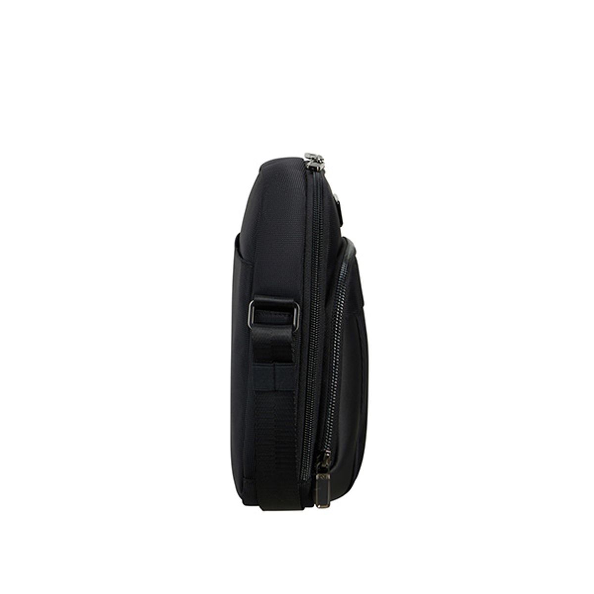 쌤소나이트(SAMSONITE) URBAN-EYE DLX 크로스오버 M 9.7 BLACK UC409007