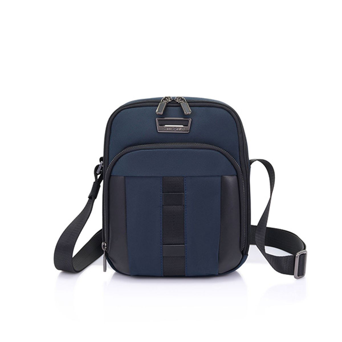 쌤소나이트(SAMSONITE) URBAN-EYE DLX 크로스오버 M 9.7 BLUE UC401007