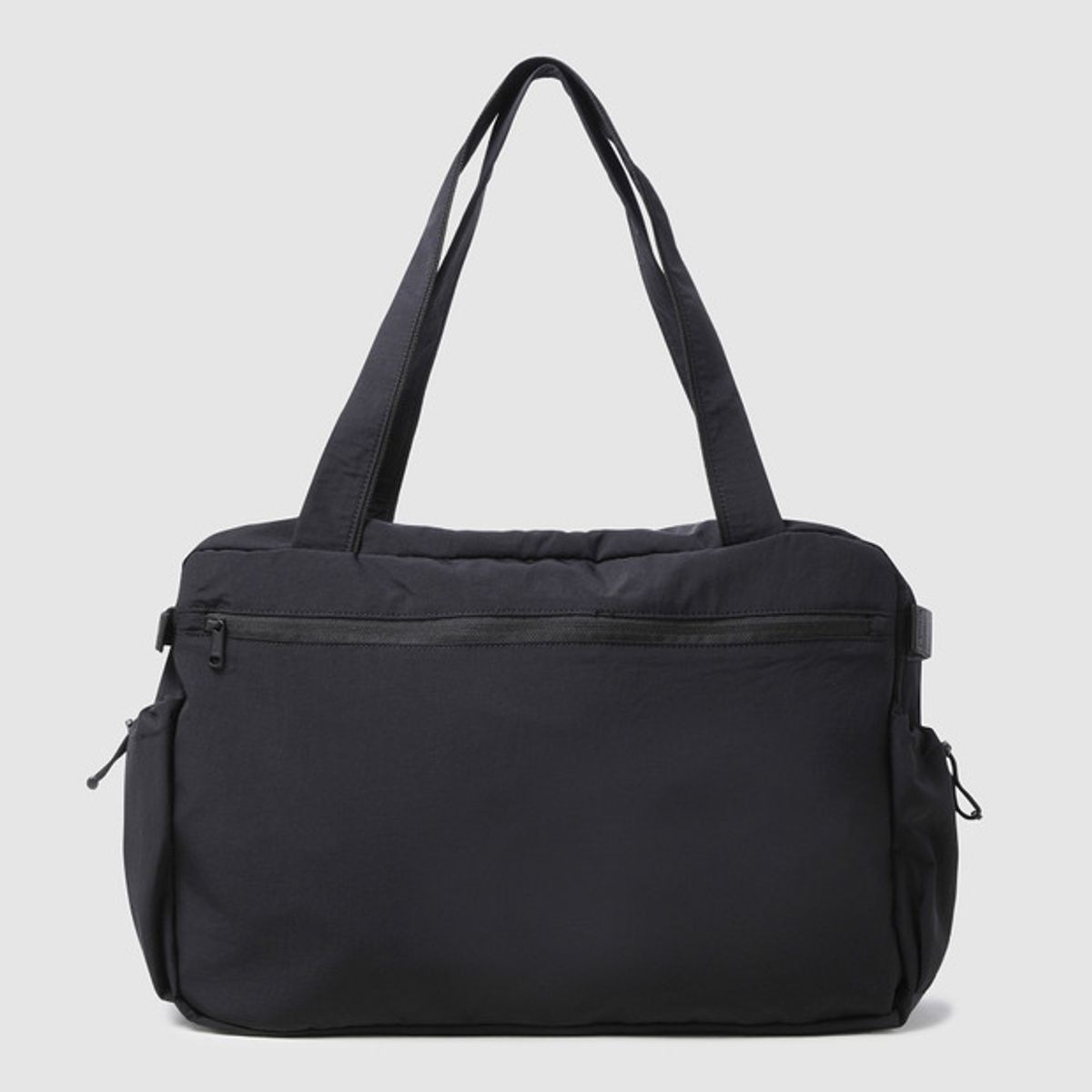 엄브로(UMBRO) 슬랜트 엑스트라 숄더백 블랙(UQ323CBG94)