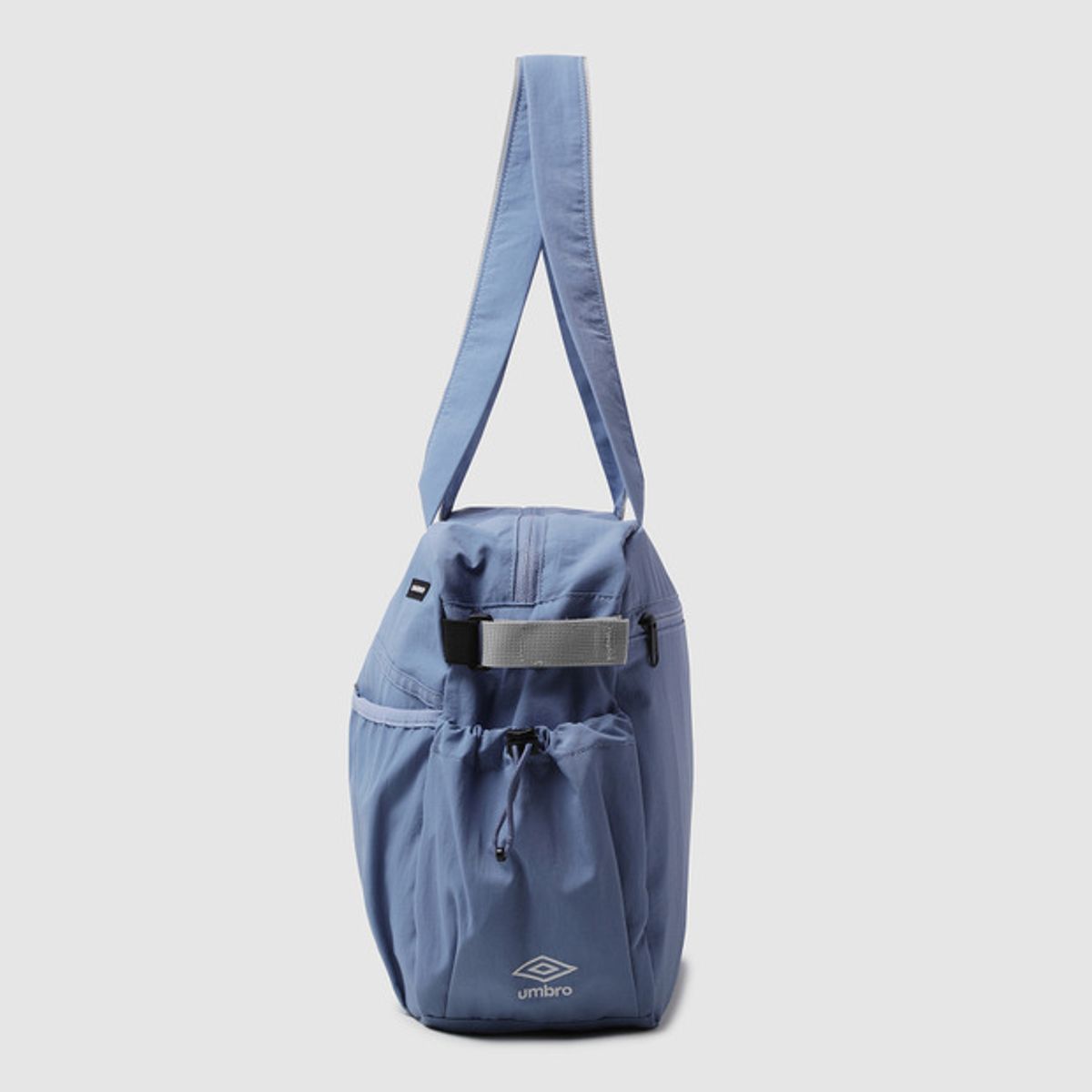 엄브로(UMBRO) 슬랜트 엑스트라 숄더백 블루(UQ323CBG94)