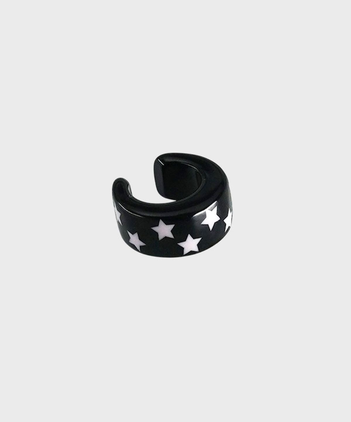 잇더즌매터(IT DOESN'T MATTER) [Formica] Lets earcuff (Black)