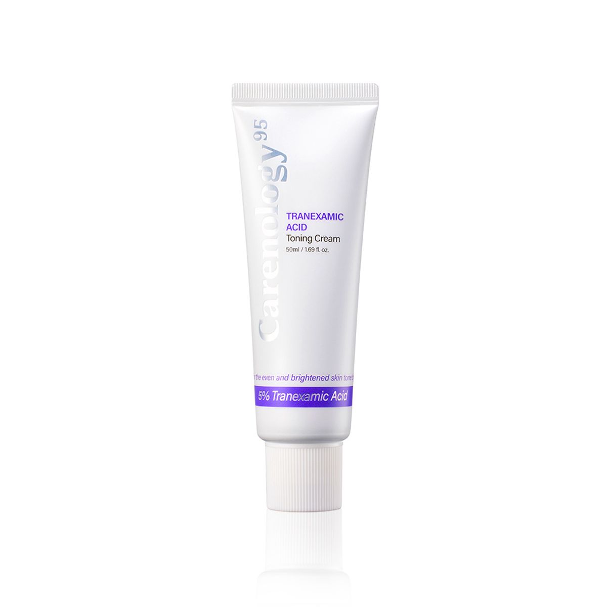 케어놀로지(CARENOLOGY) 트라넥사믹 애씨드 토닝 크림 50ml