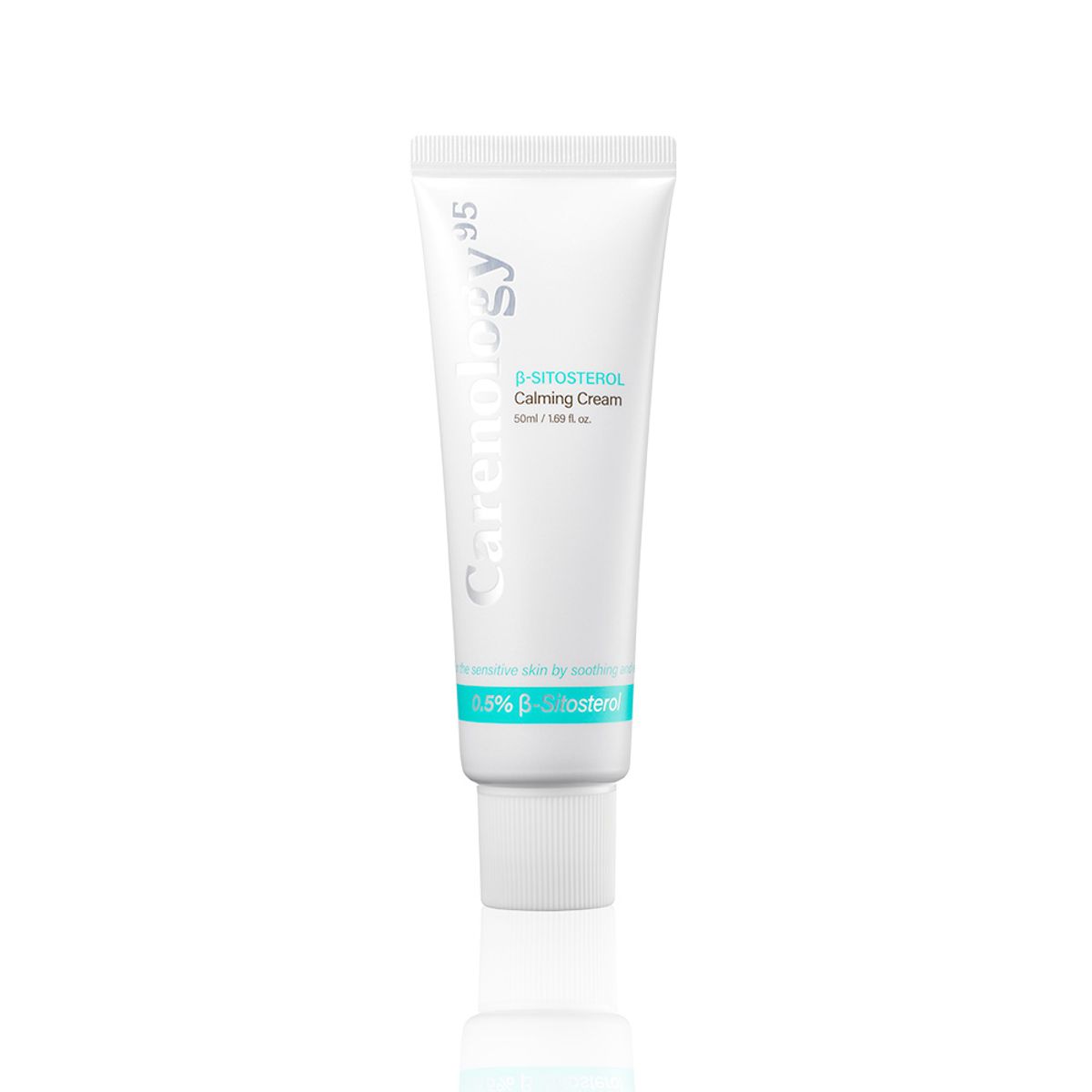 케어놀로지(CARENOLOGY) 베타시토스테롤 카밍 크림 50ml