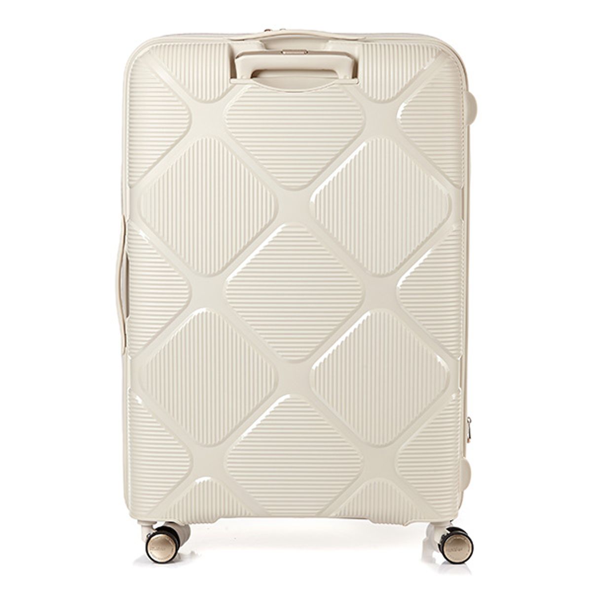 아메리칸투어리스터(AMERICAN TOURISTER) INSTAGON SP 81/30 EXP TSA V2 GT CREAM HJ435017